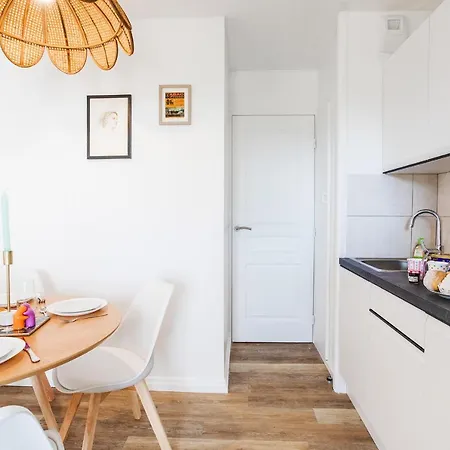 Apartment L'ange Gardien Iii Ap4293 By Riviera Homes
