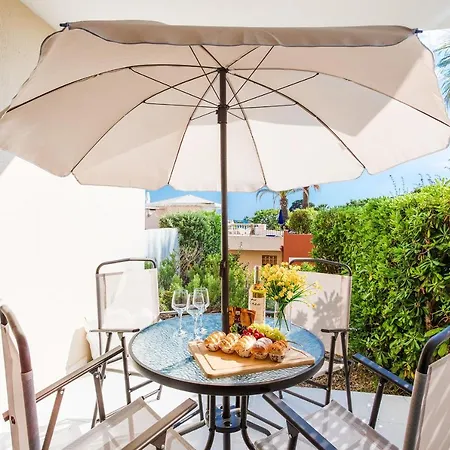 Apartment L'ange Gardien Iii Ap4293 By Riviera Homes *