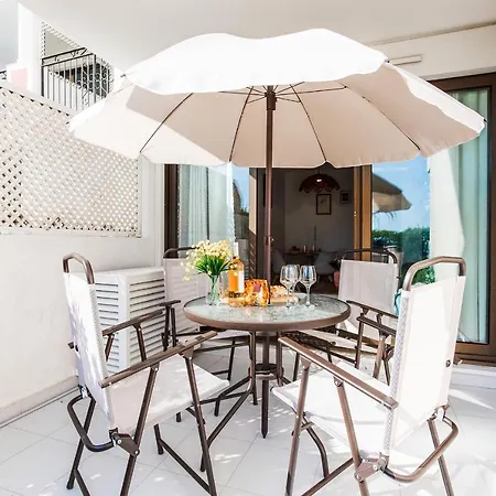 L'ange Gardien Iii Ap4293 By Riviera Homes * Villefranche-sur-Mer