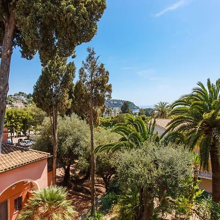Apartment L'ange Gardien Iii Ap4293 By Riviera Homes Villefranche-sur-Mer