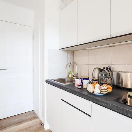 L'ange Gardien Iii Ap4293 By Riviera Homes Apartment