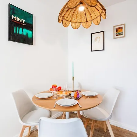 Apartment L'ange Gardien Iii Ap4293 By Riviera Homes