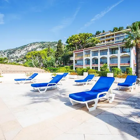 Apartment L'ange Gardien Iii Ap4293 By Riviera Homes Villefranche-sur-Mer