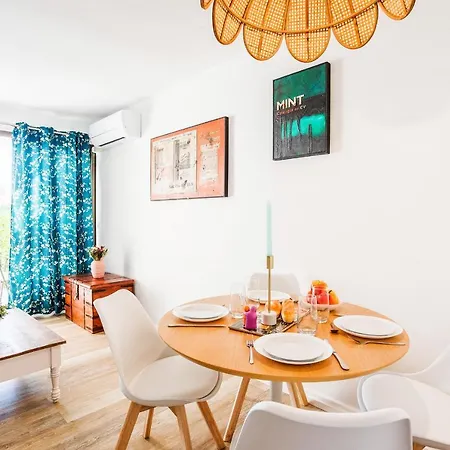 L'ange Gardien Iii Ap4293 By Riviera Homes Apartment