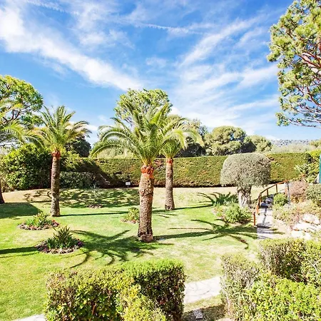 L'ange Gardien Iii Ap4293 By Riviera Homes Villefranche-sur-Mer