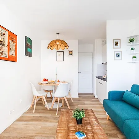 Apartment L'ange Gardien Iii Ap4293 By Riviera Homes