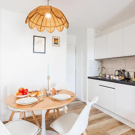 L'ange Gardien Iii Ap4293 By Riviera Homes Apartment